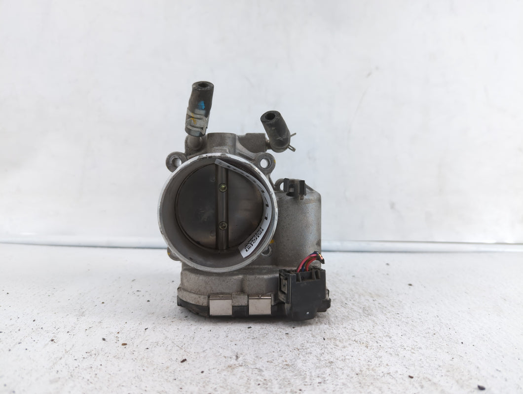 2015-2019 Hyundai Sonata Throttle Body P/N:0 280 750 618 35100-2G600 Fits 2015 2016 2017 2018 2019 OEM Used Auto Parts