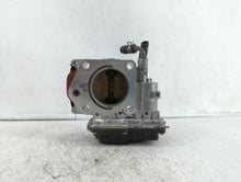 2016-2019 Honda Hr-V Throttle Body P/N:288770 GMF3B Fits 2012 2013 2014 2015 2016 2017 2018 2019 OEM Used Auto Parts