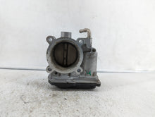 2019 Nissan Altima Throttle Body P/N:4TA60-01 B 4TA60-01 Fits OEM Used Auto Parts