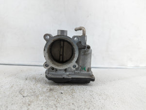 2019 Nissan Altima Throttle Body P/N:4TA60-01 B 4TA60-01 Fits OEM Used Auto Parts