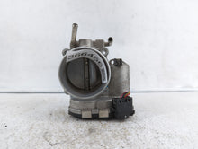 2015-2019 Hyundai Sonata Throttle Body P/N:0 280 750 618 35100-2G600 Fits 2015 2016 2017 2018 2019 OEM Used Auto Parts