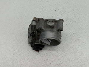 2013-2018 Nissan Altima Throttle Body P/N:3TA60-01 C 3TA60-01 B Fits 2013 2014 2015 2016 2017 2018 2019 OEM Used Auto Parts