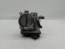 2013-2018 Hyundai Santa Fe Throttle Body P/N:5312 7S14 5310 4P18 Fits 2012 2013 2014 2015 2016 2017 2018 OEM Used Auto Parts