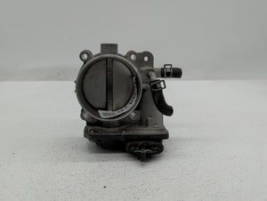 2013-2018 Hyundai Santa Fe Throttle Body P/N:5312 7S14 5310 4P18 Fits 2012 2013 2014 2015 2016 2017 2018 OEM Used Auto Parts