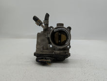 2005-2008 Toyota Corolla Throttle Body P/N:22030-22041 22030-0D031 Fits 2005 2006 2007 2008 OEM Used Auto Parts