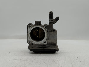 2005-2008 Toyota Corolla Throttle Body P/N:22030-22041 22030-0D031 Fits 2005 2006 2007 2008 OEM Used Auto Parts