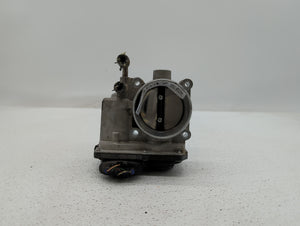 2013-2018 Nissan Altima Throttle Body P/N:3TA60-01 C 3TA60-01 B Fits 2013 2014 2015 2016 2017 2018 2019 OEM Used Auto Parts