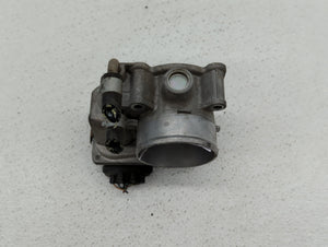 2013-2018 Nissan Altima Throttle Body P/N:3TA60-01 C 3TA60-01 B Fits 2013 2014 2015 2016 2017 2018 2019 OEM Used Auto Parts