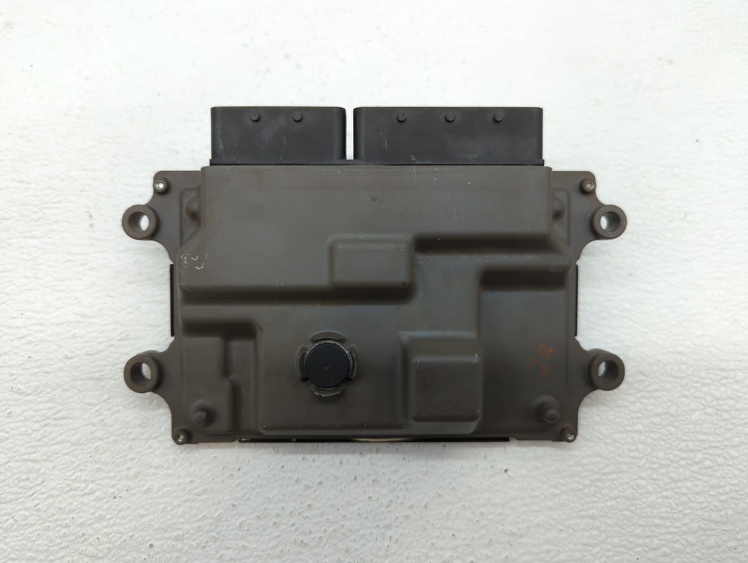 2019 Subaru Impreza PCM Engine Computer ECU ECM PCU OEM P/N:22765AM67D TN112800-8984 Fits OEM Used Auto Parts