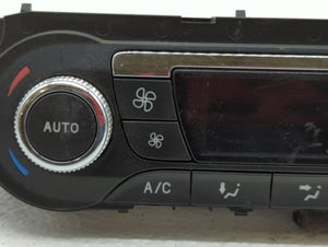 2013-2015 Ford Escape Climate Control Module Temperature AC/Heater Replacement P/N:CJ5T-18C612-AE CJ5T-18C612-BC Fits OEM Used Auto Parts