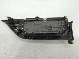 2014-2016 Toyota Corolla Climate Control Module Temperature AC/Heater Replacement P/N:55406-02470 75F832 Fits 2014 2015 2016 OEM Used Auto Parts