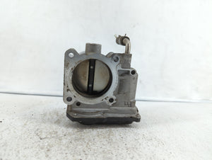 2013-2018 Nissan Altima Throttle Body P/N:3TA60-01 C 3TA60-01 B Fits 2013 2014 2015 2016 2017 2018 2019 OEM Used Auto Parts