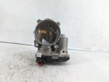 2013-2016 Lincoln Mks Throttle Body P/N:AT4Z-A AT4E-9F991-EJ Fits 2011 2012 2013 2014 2015 2016 2017 2018 2019 OEM Used Auto Parts