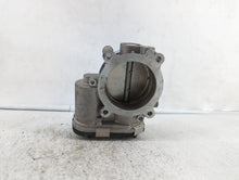 2013-2016 Lincoln Mks Throttle Body P/N:AT4Z-A AT4E-9F991-EJ Fits 2011 2012 2013 2014 2015 2016 2017 2018 2019 OEM Used Auto Parts