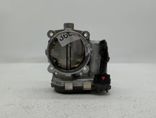 2011-2016 Chrysler Town & Country Throttle Body P/N:05184349AC 05184349AE Fits 2011 2012 2013 2014 2015 2016 2017 2018 2019 OEM Used Auto Parts