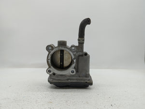 2011-2018 Toyota Corolla Throttle Body P/N:22030-0T080 Fits 2011 2012 2013 2014 2015 2016 2017 2018 OEM Used Auto Parts