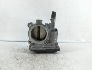 2011-2018 Toyota Corolla Throttle Body P/N:22030-0T080 Fits 2011 2012 2013 2014 2015 2016 2017 2018 OEM Used Auto Parts