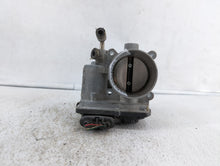 2014-2019 Nissan Rogue Throttle Body P/N:3TA60-01 C 3TA60-01 B Fits 2013 2014 2015 2016 2017 2018 2019 OEM Used Auto Parts