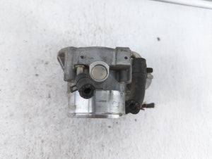 2011-2014 Hyundai Sonata Throttle Body P/N:904501 0001 35100-2G700 Fits 2011 2012 2013 2014 2015 2016 OEM Used Auto Parts