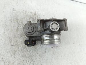 2018-2019 Chevrolet Equinox Throttle Body P/N:12671379AA Fits 2016 2017 2018 2019 OEM Used Auto Parts