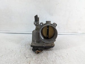 2007-2016 Toyota Sienna Throttle Body P/N:22030-0P050 22030-31030 Fits OEM Used Auto Parts