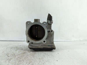 2007-2016 Toyota Sienna Throttle Body P/N:22030-0P050 22030-31030 Fits OEM Used Auto Parts