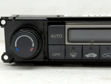 2006-2011 Honda Civic Climate Control Module Temperature AC/Heater Replacement P/N:SNC-A43 SNC-A51 Fits OEM Used Auto Parts