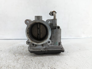 2019 Nissan Altima Throttle Body P/N:4TA60-01 B 4TA60-01 Fits OEM Used Auto Parts