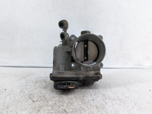 2013-2019 Nissan Frontier Throttle Body P/N:EA-A60-01 G EA-A60-01 E Fits 2013 2014 2015 2016 2017 2018 2019 OEM Used Auto Parts