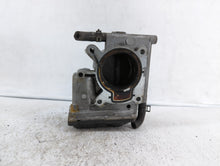 2006-2013 Mazda 3 Throttle Body P/N:6M8G-9F991-A L3R4 13 640 Fits 2006 2007 2008 2009 2010 2011 2012 2013 OEM Used Auto Parts