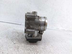 2014-2019 Ford Fusion Throttle Body P/N:50989011 DS7G-9F991-BB Fits 2014 2015 2016 2017 2018 2019 OEM Used Auto Parts