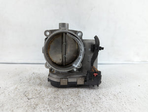 2011-2018 Dodge Challenger Throttle Body P/N:05184349AC 05184349AE Fits 2011 2012 2013 2014 2015 2016 2017 2018 2019 OEM Used Auto Parts