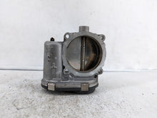 2011-2018 Dodge Challenger Throttle Body P/N:05184349AC 05184349AE Fits 2011 2012 2013 2014 2015 2016 2017 2018 2019 OEM Used Auto Parts