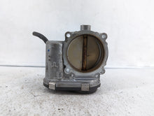 2017 Chrysler Pacifica Throttle Body P/N:05184349AC 05184349AE Fits 2011 2012 2013 2014 2015 2016 2018 2019 OEM Used Auto Parts