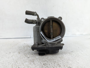 2009-2014 Nissan Maxima Throttle Body P/N:RME75-12 526-01 Fits 2009 2010 2011 2012 2013 2014 OEM Used Auto Parts