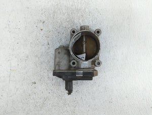 2012-2015 Chevrolet Equinox Throttle Body P/N:12627217DA 12632101CA Fits 2012 2013 2014 2015 OEM Used Auto Parts