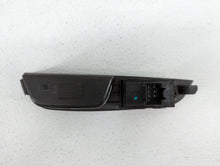 2017 Chevrolet Equinox Passenger Right Power Window Switch 20933566