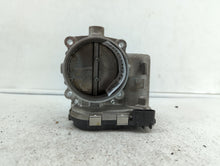 2011-2018 Dodge Charger Throttle Body P/N:05184349AC 05184349AE Fits 2011 2012 2013 2014 2015 2016 2017 2018 2019 OEM Used Auto Parts