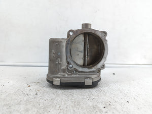 2011-2018 Dodge Charger Throttle Body P/N:05184349AC 05184349AE Fits 2011 2012 2013 2014 2015 2016 2017 2018 2019 OEM Used Auto Parts