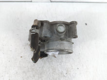 2014-2019 Nissan Rogue Throttle Body P/N:3TA60-01 C 3TA60-01 B Fits 2013 2014 2015 2016 2017 2018 2019 OEM Used Auto Parts