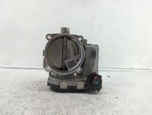 2011-2016 Chrysler Town & Country Throttle Body P/N:05184349AC 05184349AE Fits 2011 2012 2013 2014 2015 2016 2017 2018 2019 OEM Used Auto Parts