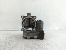 2014-2018 Ford Focus Throttle Body P/N:0 280 750 566 DS7E-9F991-BB Fits 2014 2015 2016 2017 2018 2019 OEM Used Auto Parts