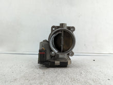 2012-2016 Cadillac Srx Throttle Body P/N:12632172BA Fits 2012 2013 2014 2015 2016 2017 2018 2019 OEM Used Auto Parts