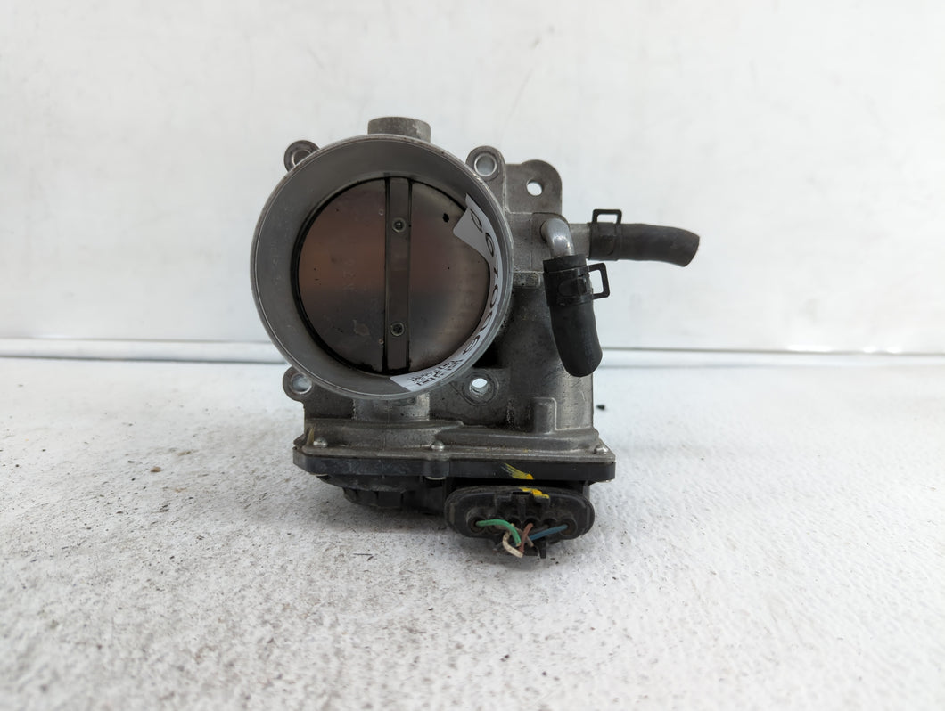 2012-2017 Hyundai Azera Throttle Body P/N:5312 7S14 5310 4P18 Fits 2012 2013 2014 2015 2016 2017 2018 OEM Used Auto Parts