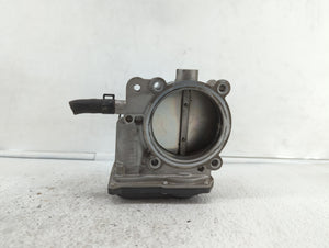 2012-2017 Hyundai Azera Throttle Body P/N:5312 7S14 5310 4P18 Fits 2012 2013 2014 2015 2016 2017 2018 OEM Used Auto Parts