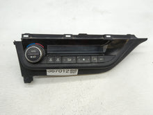 2014-2016 Toyota Corolla Climate Control Module Temperature AC/Heater Replacement P/N:55406-02470 75F832 Fits 2014 2015 2016 OEM Used Auto Parts