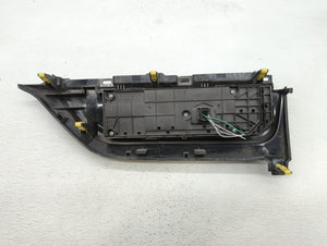 2014-2016 Toyota Corolla Climate Control Module Temperature AC/Heater Replacement P/N:55406-02470 75F832 Fits 2014 2015 2016 OEM Used Auto Parts