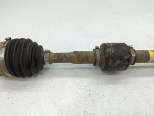 Kia Rio Axle Shaft Front Driver Cv C/v