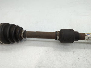 2015 Kia Soul Axle Shaft Front Driver Cv C/v