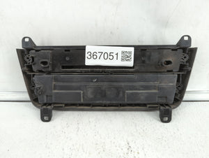 2012-2014 Bmw 328i Climate Control Module Temperature AC/Heater Replacement P/N:6411 9263302-01 6411 9226784-03 Fits OEM Used Auto Parts
